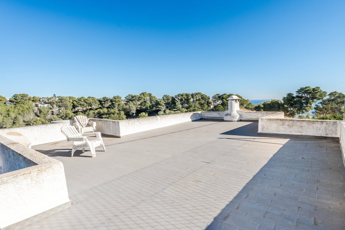 Villa in Jávea