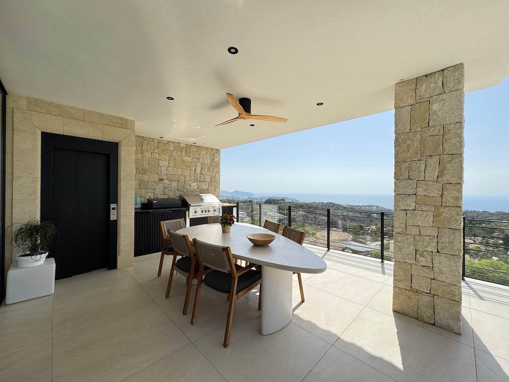 LS-655045 - Villa en Benissa