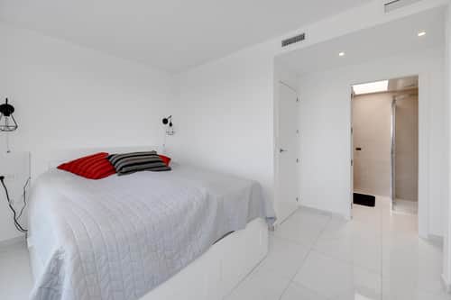 Rijwoning met 3 slaapkamers in Torrevieja — foto 24