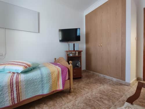 Penthouse met 3 slaapkamers, solarium en frontaal zeezicht aan de boulevard van Torrevieja — foto 19