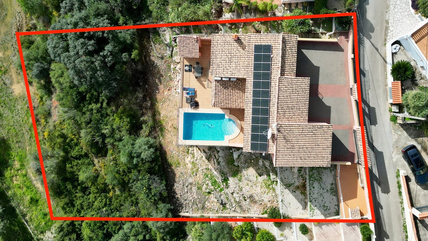 LS-333457 - Villa en Orba