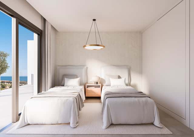 Appartamento in vendita a Estepona (Málaga)