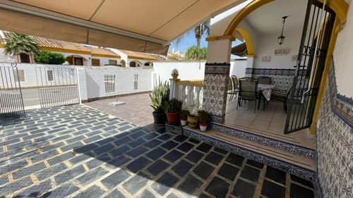 Rijwoning met 3 slaapkamers in Pilar de la Horadada — foto 17