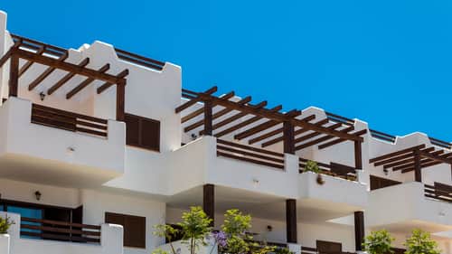 Zonnige nieuwbouw bungalow in Mar de Pulpí — foto 2