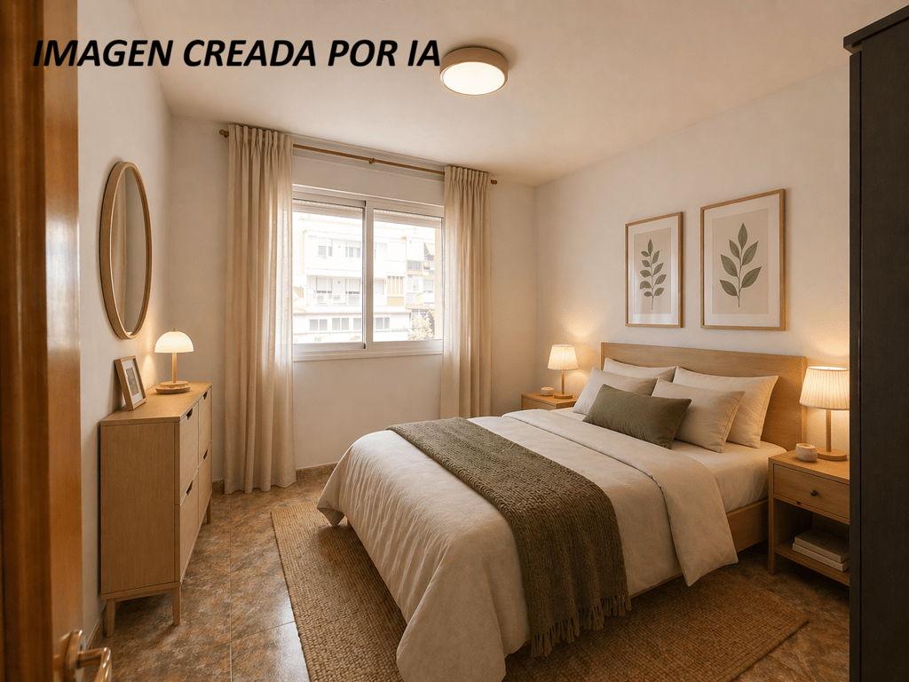 DUPLEX EN PONIENTE - 16