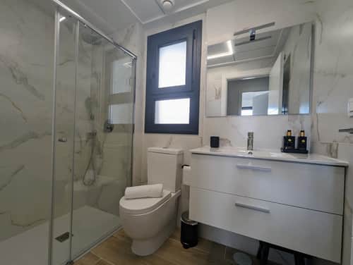 Penthouse met 2 slaapkamers in Orihuela Costa — foto 24