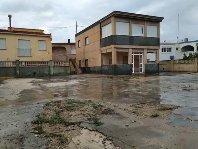 Plot / land in Gandía