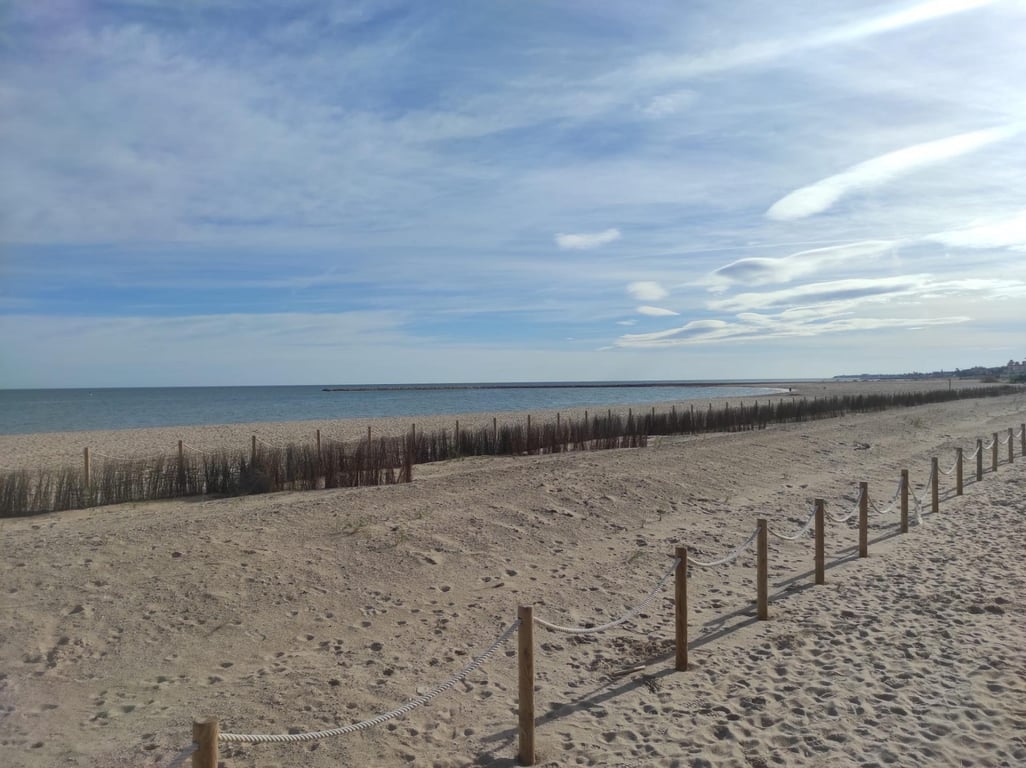 Chalet/adosado primera linea de playa a Denia - 42