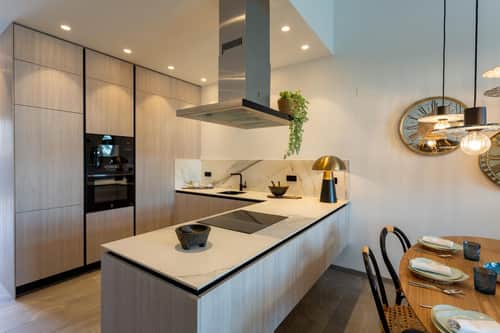 Halfvrijstaande nieuwbouwvilla met privézwembad in Golfresort La Finca, Algorfa — foto 22