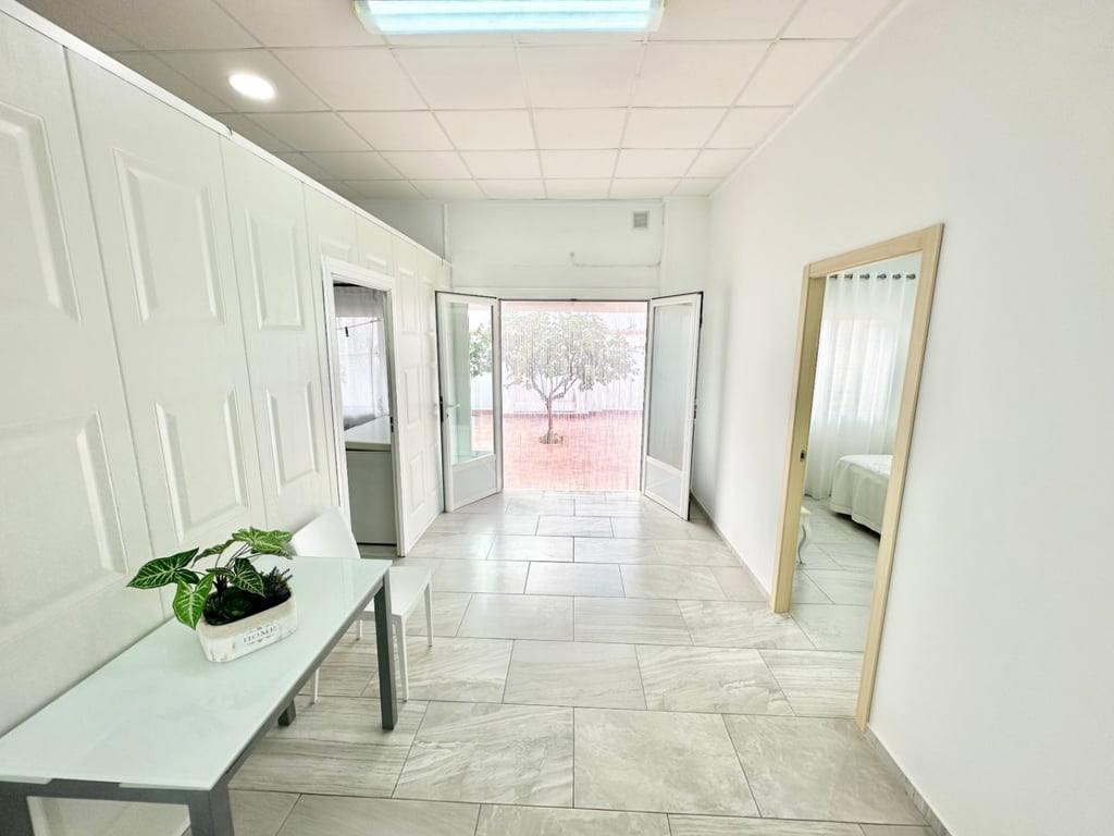 Casa de poble amb 2 habitatges independents a Pego - 35