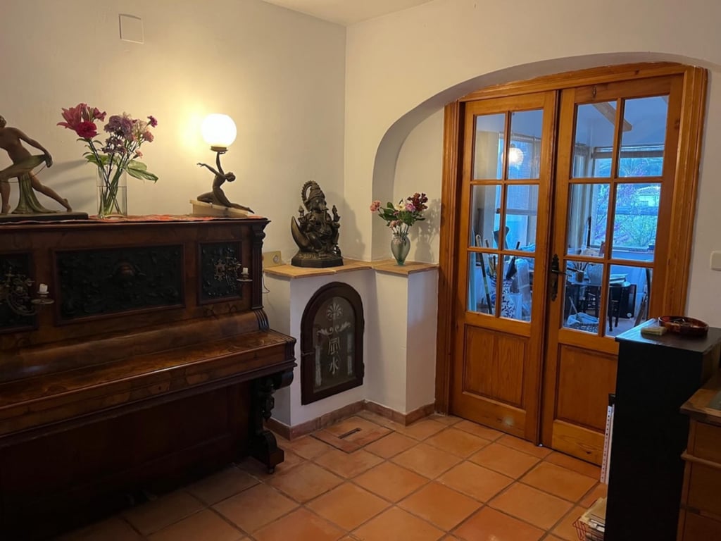 LS-1X4BWPU - Finca in Jávea