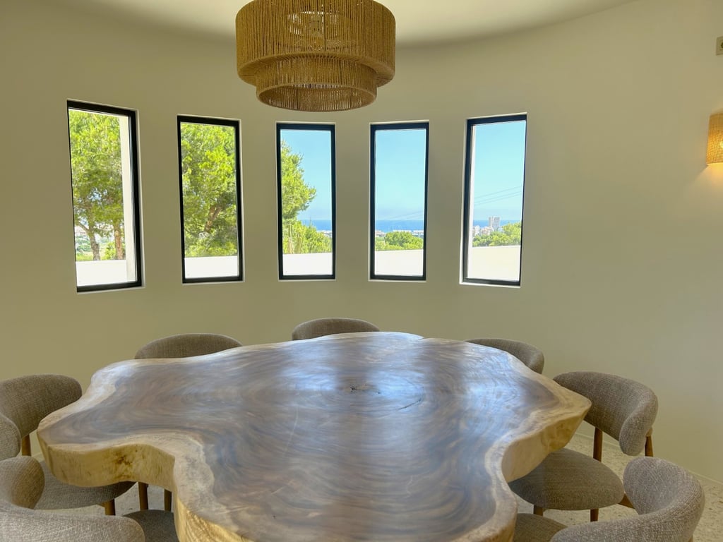 7-bed Villa in Jávea photo 24