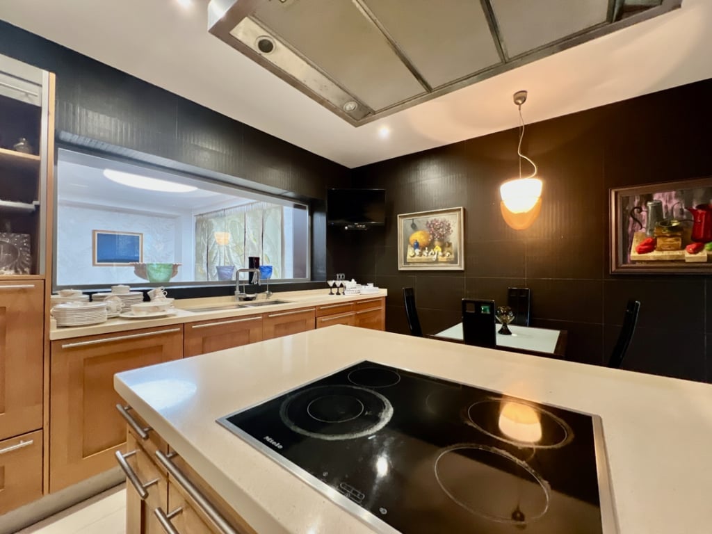 Chalet de Lujo en Les Rotas Dénia, a 65 pasos del mar - 25