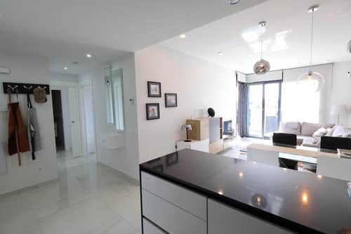 Appartement met 2 slaapkamers in Orihuela Costa — foto 11