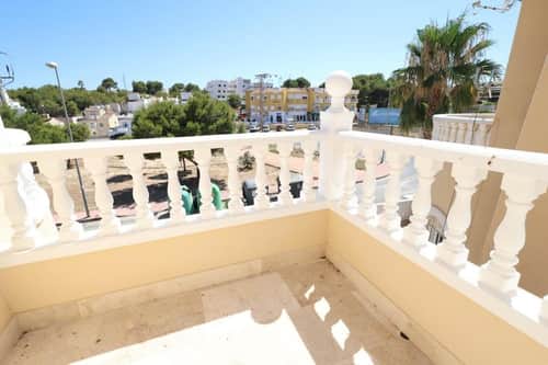 Villa met 3 slaapkamers in Villamartín — foto 13