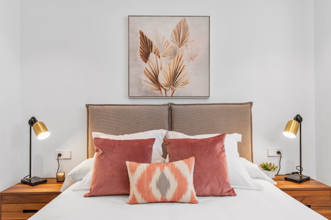 APARTAMENT DÚPLEX EXCLUSIU | 345M² DE LUXE | JARDINS MONTECALA, CUMBRE DEL SOL | ALTA GAMA I PRIVAT - 13