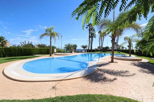 Penthouse met 2 slaapkamers in Pilar de la Horadada — foto 23
