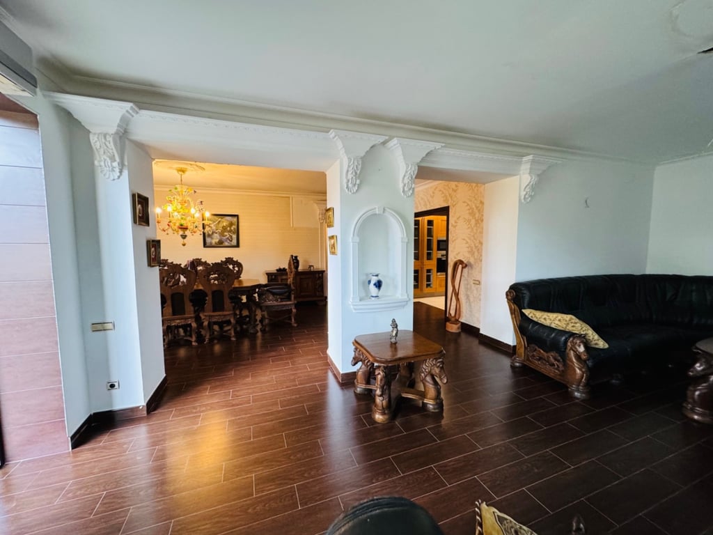 Dénia. Las Rotas. Villa grande con 2885 m2 parcela cerca del mar en venta - 19