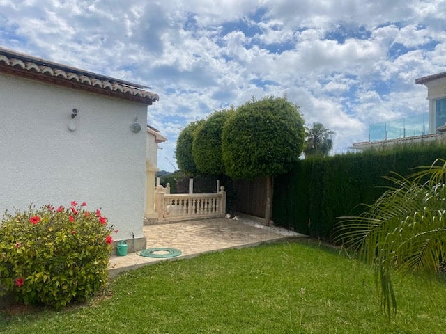 3-bed Villa in Jávea photo 2