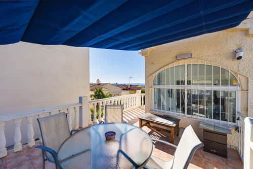 Villa met 2 slaapkamers in San Fulgencio — foto 30