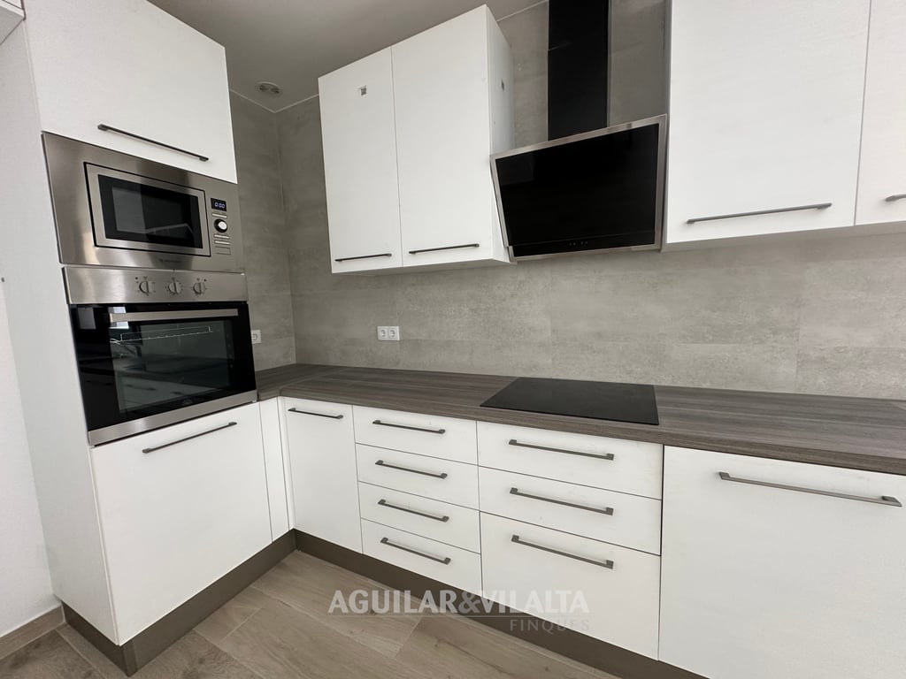 Brand-new house - 44