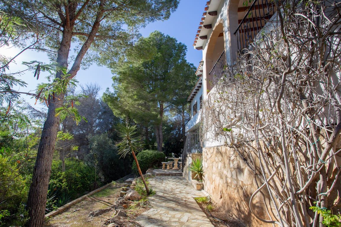 2-bed Villa in Jávea photo 10