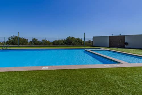 Appartement met 2 slaapkamers in San Miguel de Salinas — foto 40