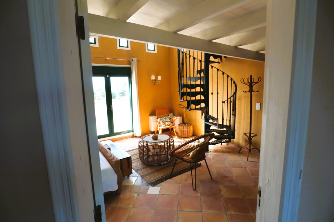6-bed Villa in Pedreguer photo 24