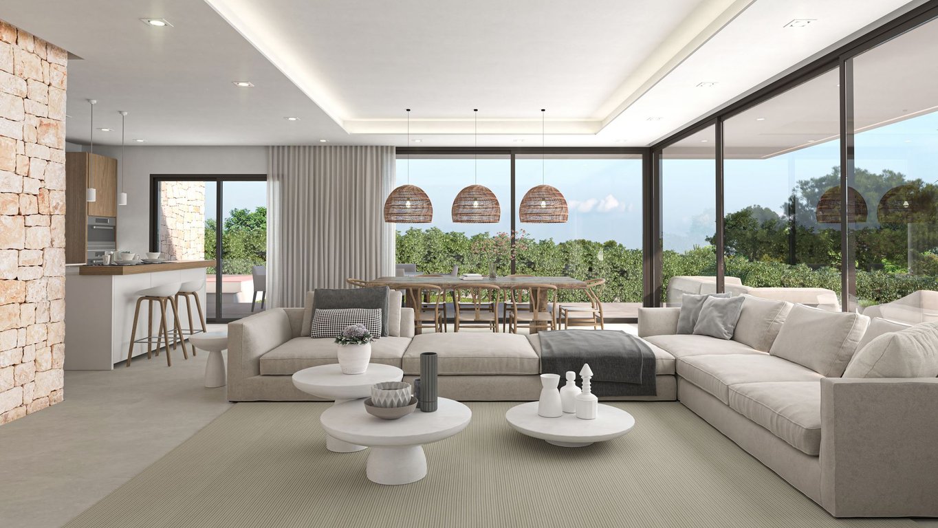 VILLA MANDARINA II - 7