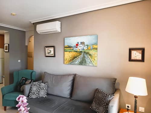 Penthouse met 2 slaapkamers in Orihuela Costa — foto 8