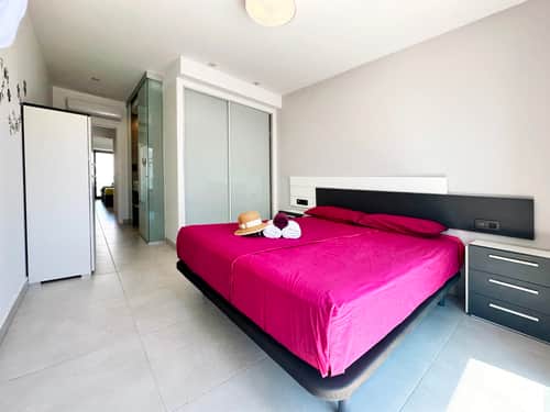 Appartement met 2 slaapkamers in Guardamar del Segura — foto 16