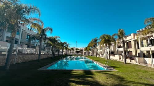Bungalow met 3 slaapkamers in Torrevieja — foto 2