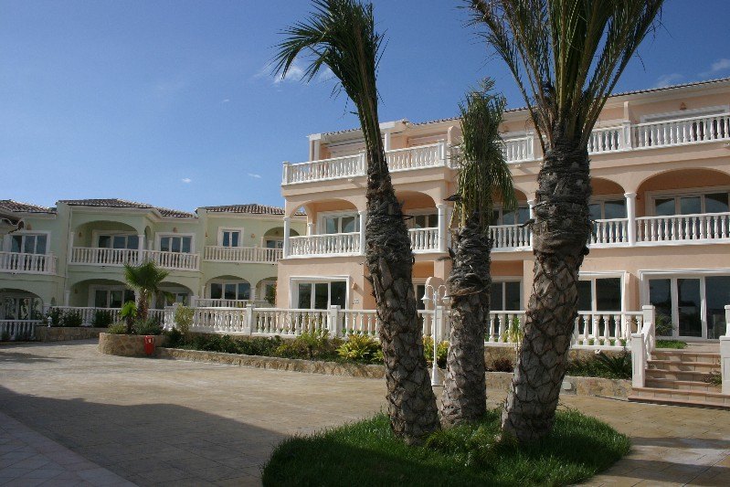 Apartamento en venta en complejo en Benissa - 41