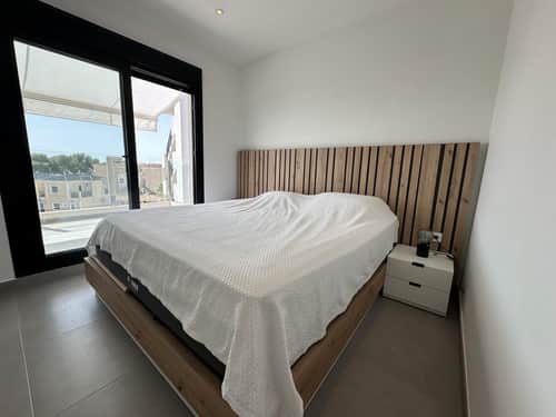 Penthouse met 2 slaapkamers in Orihuela Costa — foto 21