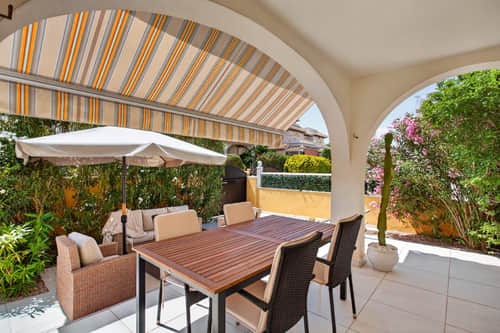 Villa met 2 slaapkamers in Orihuela Costa — foto 8