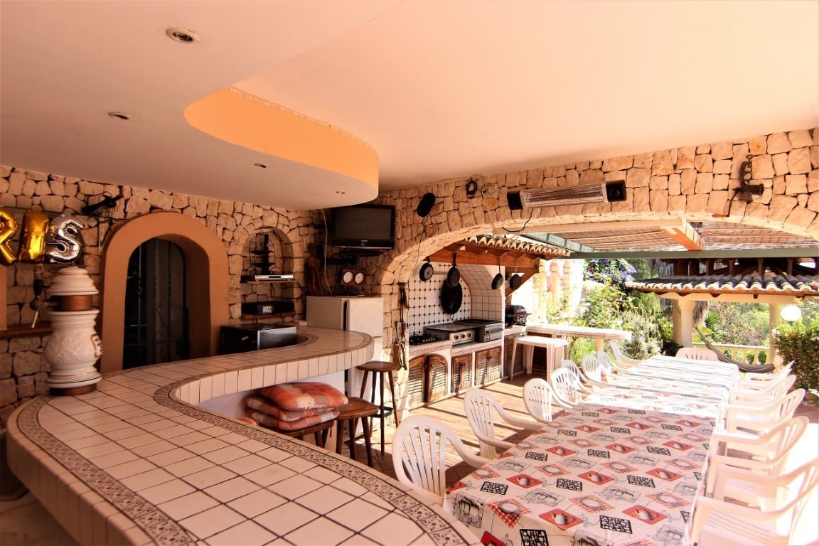 Villa Sumerset