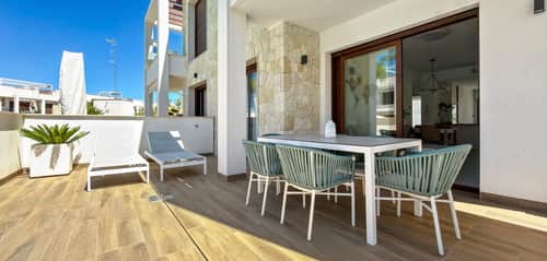 Appartement met 2 slaapkamers in Torrevieja — foto 28