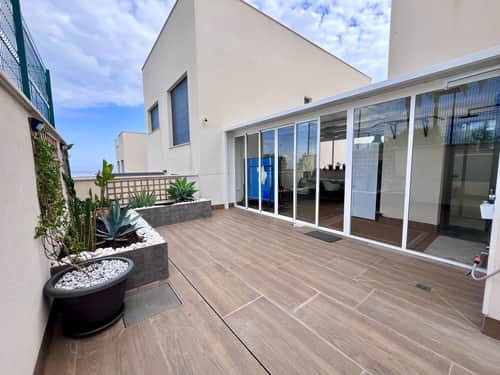 Appartement met 2 slaapkamers in San Miguel de Salinas — foto 31