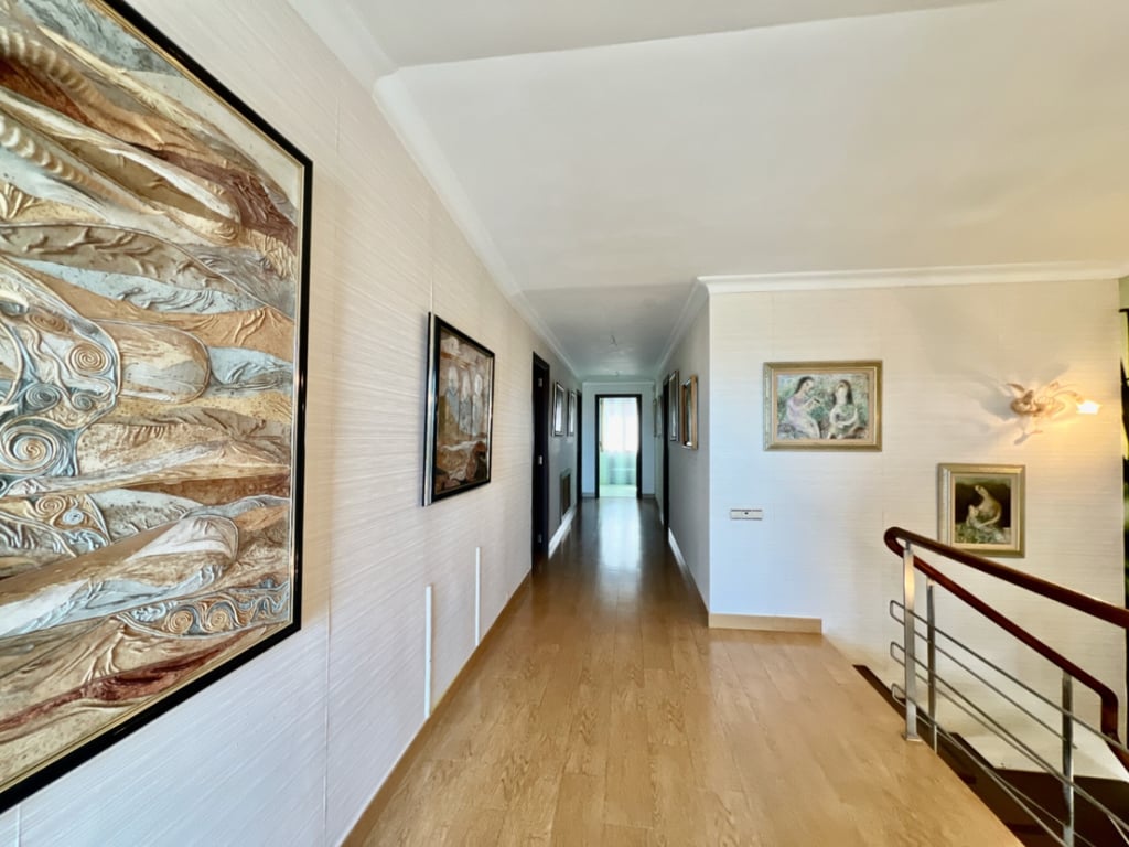 Chalet de Lujo en Les Rotas Dénia, a 65 pasos del mar - 64