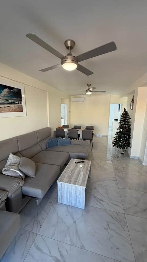 Appartement met 3 slaapkamers in Torrevieja — foto 9