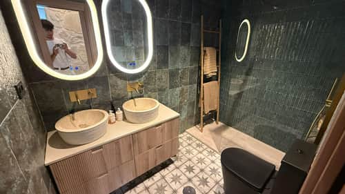 Appartement met 2 slaapkamers in Torrevieja — foto 12