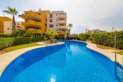 Appartement met 2 slaapkamers in Torrevieja — foto 37
