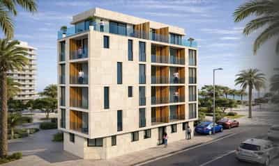 Nieuwbouwappartementen in het hart van Torrevieja - 1