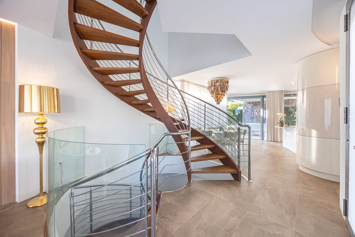 3-bed Villa in Finestrat photo 15