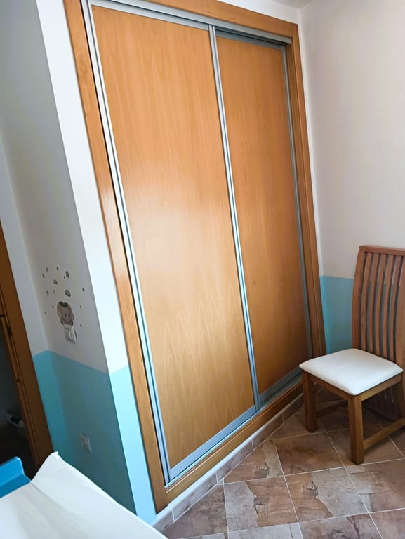 Casa semi adosada con encanto, garaje privado y amplia terraza en pleno corazón de Alcalalí - 18