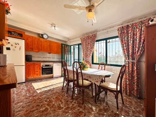 Villa met 3 slaapkamers in Orihuela Costa — foto 14