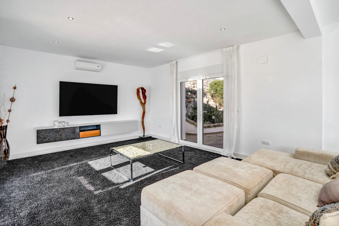 Venta. Chalet/Villa en Jávea