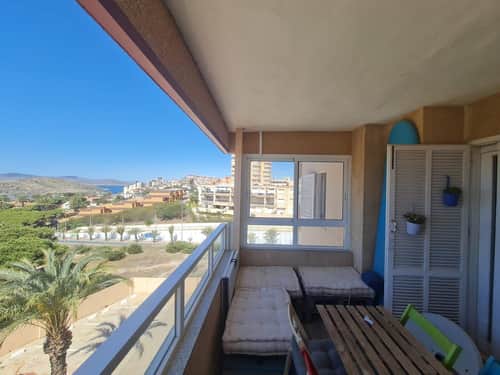 Appartement met 3 slaapkamers in La Manga — foto 20