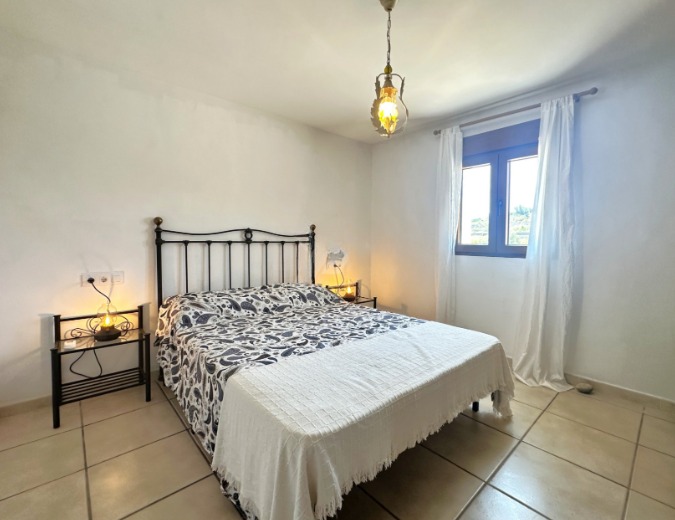 3-bed Villa in Teulada photo 8
