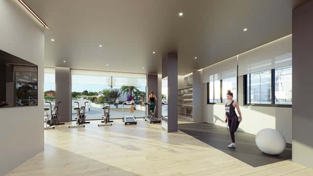 Квартира продажа в Canet den Berenguer